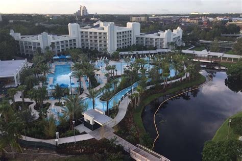when are hilton stays in orlando the cheapest to book